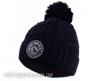 Шапка зимова PIT BULL Snow Crew Winter Beanie