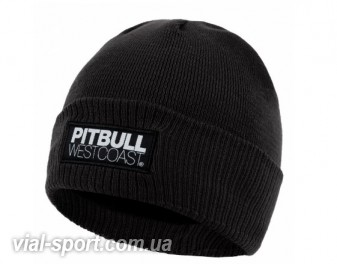 Шапка зимова PIT BULL TNT Winter Beanie