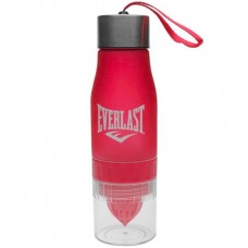 Шейкер Everlast Infuser Bottle red