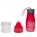 Шейкер Everlast Infuser Bottle red