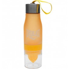 Шейкер Everlast infuser bottle yellow