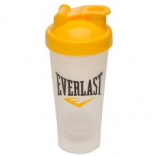 Шейкер Everlast vintage shaker Bottle yellow