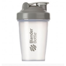 Шейкер спортивний BlenderBottle Classic 590ml Clear / Grey