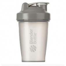 Шейкер спортивний BlenderBottle Classic 590ml Grey