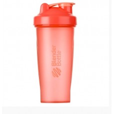 Шейкер спортивний BlenderBottle Classic 820ml Coral