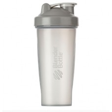 Шейкер спортивний BlenderBottle Classic 820ml Grey