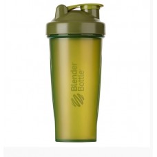 Шейкер спортивний BlenderBottle Classic 820ml Moss Green