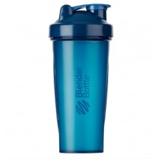 Шейкер спортивний BlenderBottle Classic 820ml Navy