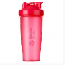 Шейкер спортивний BlenderBottle Classic 820ml Pink Fl