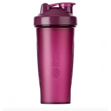 Шейкер спортивний BlenderBottle Classic 820ml Plum