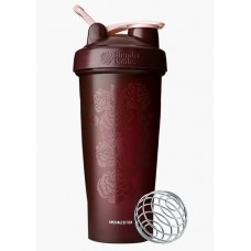 Шейкер спортивний BlenderBottle classic loop 28oz / 820ml spec edition amour roses (original)