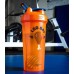 Спортивний шейкер BlenderBottle classic loop 820ml special edition leg day orange (original) 