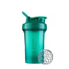 Шейкер спортивний BlenderBottle classic loop pro 20oz / 590ml green