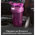 Шейкер спортивний BlenderBottle classic loop pro 28oz / 820ml black