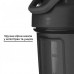 Шейкер спортивний BlenderBottle classic loop pro 28oz / 820ml black