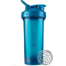 Шейкер спортивний BlenderBottle classic loop pro 28oz / 820ml blue