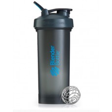 Шейкер спортивний BlenderBottle Pro45 1270ml Grey / Blue (ORIGINAL)