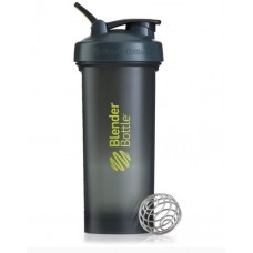 Шейкер спортивний BlenderBottle Pro45 1270ml Grey / Green (ORIGINAL)