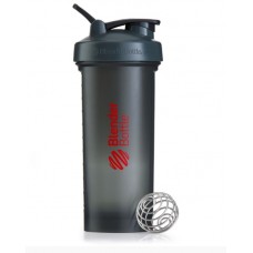 Шейкер спортивний BlenderBottle Pro45 1270ml Grey / Red (ORIGINAL)