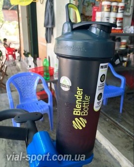 Шейкер спортивний BlenderBottle Pro45 1270ml (ORIGINAL) 