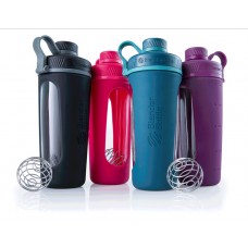 Шейкер спортивний BlenderBottle Radian Glass (СКЛО) 28oz / 820ml (ORIGINAL) 