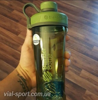 Шейкер спортивний BlenderBottle RADIAN TRITAN 32OZ / 940ML (ORIGINAL) 