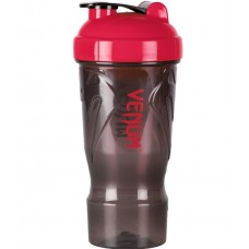 Шейкер Venum Shaker V2 black / red