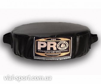 Щит для комбінованих ударів PRO BOXING DELUXE PUNCH SHIELD