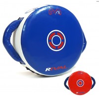 Щит для комбінованих ударів RIVAL RPS7 синій  червоний