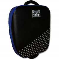 Щит для відпрацювання ударів RING TO CAGE Muay Thai Low/Leg Kick Pad 2.0 RC40B