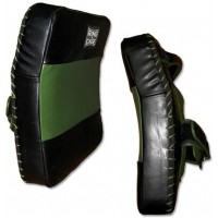 Щит для відпрацювання ударів RING TO CAGE RTC-6054 (Морський зелений / чорний)