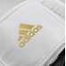 Шолом боксерський Adidas Speed Super Pro Training (біло/золотий, ADISBHG042) 