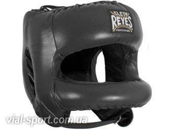 Шолом CLETO REYES Redesigned Headgear with Nylon Face Bar