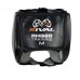 Шолом для боксу Rival RHG20 Training Headgear Black-Black