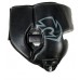 Шолом для боксу Rival RHG20 Training Headgear Black-Black