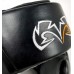 Шолом для боксу Rival RHG20 Training Headgear Black-Black