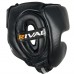 Шолом для боксу Rival RHG30 Training Headgear Black