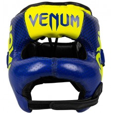 Шолом для боксу Venum Proboxing Bar Headgear Loma Edition