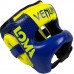 Шолом для боксу Venum Proboxing Bar Headgear Loma Edition