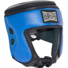 Шолом для єдиноборств RING TO CAGE Muay Thai Competition Headgear RC49 синій