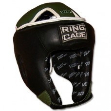 Шолом для грепплінгу RING TO CAGE Grappling Headgear RC45 