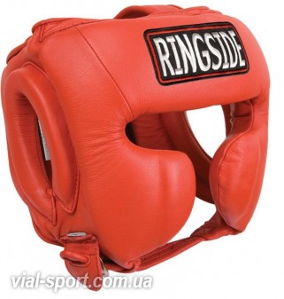 Шолом для змагань Ringside master's competition headgear