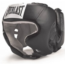 Шолом Everlast USA Boxing Headgear black