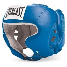 Шолом Everlast USA Boxing Headgear blue