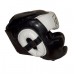 Шолом Fairtex FULL PROTECTION HG13 (Black White)