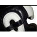 Шолом Fairtex FULL PROTECTION HG13 (Black White)