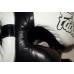 Шолом Fairtex FULL PROTECTION HG13 (Black White)