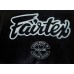 Шолом Fairtex FULL PROTECTION HG13 (Black White)