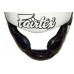 Шолом Fairtex FULL PROTECTION HG13 (Black White)