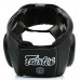 Шолом Fairtex Mmuay Thai Head Gear HG-3